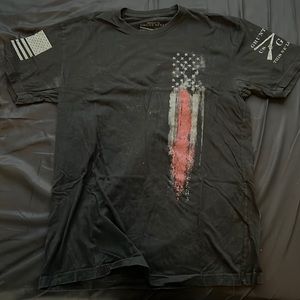 Medium Grunt Style t-shirt never worn